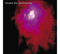 Porcupine Tree Up the Downstair (CD) Album Digipak