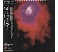 Porcupine Tree - Up The Downstair (Mini Lp Sleeve)
