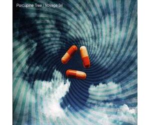 Porcupine Tree - Voyage 34: The Complete Trip