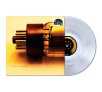 Porcupine Tree We Lost The Skyline Vinile Lp Trasparente Cristallo RSD 2026