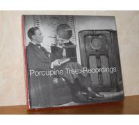 Porcupine Trew - Recordings