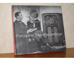 Porcupine Trew - Recordings