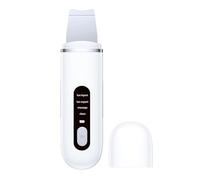 Pore Cleaner, Blackhead Scrubber, Scalp Spatula, Face Skin-Reusable Cleaner, Ergonomic Extractor, Beauty Instrument for Forehead, Facial and Nose, 6.77x1.81x1.38 Inches