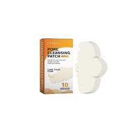 Pore Cleansing Patch - Remove Blackheads, Moisturize , Deep Clean Pores (10pcs)