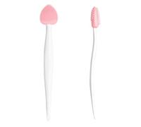 Pore Deep Cleaning Brush, Handheld Double Sided Face Scrubber