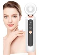 PORE DIRT REMOVO SPOUME, REMOVER DI SCRITTO PER FACCIO,Visual ricaricabile poro smudginess rimodellamento vuoto - 3 modalità, dispositivo di pulizia del viso leggero per fidanzata, moglie