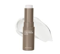 Pore Eraser, Invisible Pore Minimizing Stick, 7.5g Oil Control Moisturizer for Matte Makeup Finish, Long Lasting Wear, Natural Glow, Girls, Women, Parties, Special Occasions