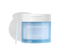 Pore Pads, 70 Facial Toner Pads, Glow Enhancing Peel Wipes, Deep Cleaning Spot Control with Tweezers, Oil Balancing Brightening TonerPads for Girls Women Travel Daily Skin Care