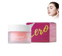 Pore Primer Gel, 30 ml, crema per il make-up basic, correttore per il viso, tonifica e leviga la pelle