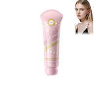 Pore Primer Gel Cream 50g, Primer Idratante in Gel, Primer Viso Idratante, Crema per Restringere, Gel Idratante Isolata per Il Controllo Dell'olio, Riduce al Minimo le Linee Sottili e I Pori