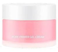 Pore Primer Gel Cream, Natural Hydrating Makeup Base, Anti-Aging Wrinkles/Shrink Pores/Remove Fine Lines/Exfoliating/Anti-Oxidation, 30g. (1pcs)