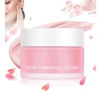 Pore Primer Gel Cream,Pores Base GelCream,Viso Illuminante Controlla L'Olio