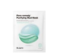 Dr. Jart+ Cura della pelle Dermask Maschera di fango purificante Pore-remedy 13 g