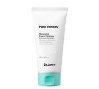 PoreÂ·remedy Renewing Foam Cleanser Detergente Rinnovatrice Tutti i tipi di pelle Mousse Dr.Jart+