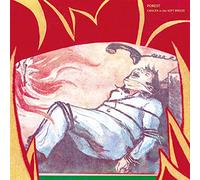 Porest - Cancer In The Soft Breeze