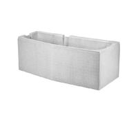 poresta systems Poresta Compact supporto per vasche per vasca da bagno salvaspazio Ideal Standard Hotline Neu, 17054852, Poresta Compact [Vasche da Bagno > Ricambi per Vasche da Bagno]