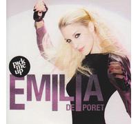 Poret, Emilia De - Pick Me Up