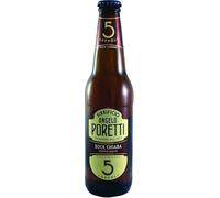 Poretti Lup Bock Birre 330 ml