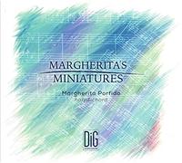 Porfido,Margherita - Margherita'S Miniatures