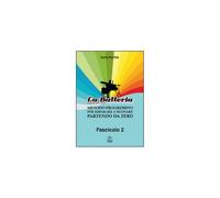 Libri Porfilio, Carlo. - La Batteria. Metodo Progressivo Per Imparare A Suonare