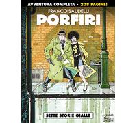 Porfiri - sette storie gialle