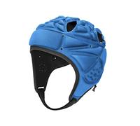 Porgeel Casco Copricapo Imbottito Morbido Casco Protettivo Anti-collisione da Calcio