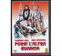 Porgi l'altra guancia