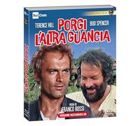 Porgi L'Altra Guancia - Bd