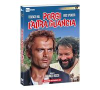 Porgi L'Altra Guancia - Dvd