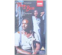 Porgy and Bess (2 Kassetten)