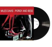 Vinile Miles Davis / George Gershwin - Porgy And Bess
