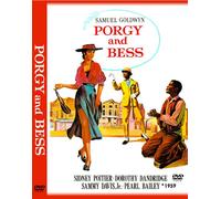 Porgy and Bess