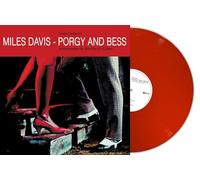 Vinile Miles Davis / George Gershwin - Porgy And Bess (Coloured Vinyl)