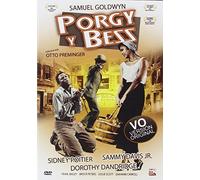 Porgy and Bess ( Porgy & Bess ) [ Origine Spagnolo, Nessuna Lingua Italiana ]