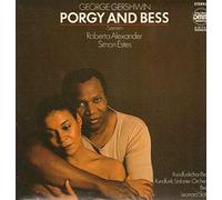 Porgy and Bess, Roberta Alexander, Simon Estes, Rundfunk Berlin, Slatkin
