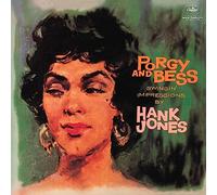 Hank Jones - Porgy And Bess - SHM-CD