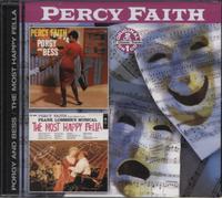 Porgy & Bess / Most Happy Fella