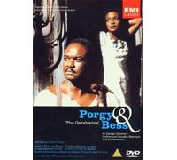 Porgy & Bess (Opera Completa)