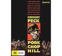 Pork Chop Hill