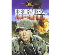 Gregory Peck - Pork Chop Hill [Edizione: Regno Unito] [Edizione: Regno Unito]