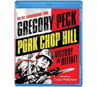 Pork Chop Hill [Edizione: Stati Uniti]