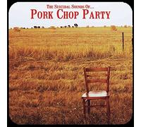 Pork Chop Party - Walking Backwards (7'' Vinyl)