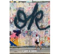 PORK I Left a Note (Tascabile)