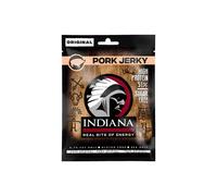 Pork Jerky - Maiale essiccato Original - 25 g