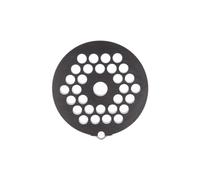 Porkert disco perforato 22/8, per tritacarne manuale misura 22