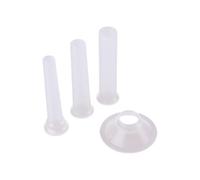 Porkert insaccatore misura 10, per tritacarne manuale misura 10