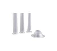 Porkert insaccatore misura 8, per tritacarne manuale misura 8