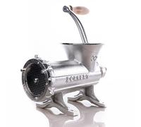 REBER Tritacarne, Ghisa, Grigio