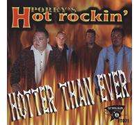 Porky's Hot Rockin' - Hotter Than Ever