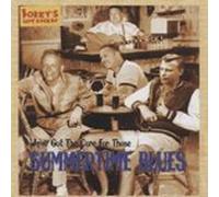 Porky's Hot Rockin' - We've Got The Cure For The Summertime Blues
